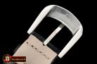 Franck Muller Aeternitas Tourbillon DIAM/SS/LE Wht Flying Tourbillon
