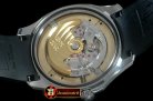 PP0185A - Aquanaut Jumbo Black V3 Auto SS/RU Miyota 9015