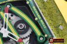 RM089A - RM059 Yohan Blake CNT/RU Green Custom Movt