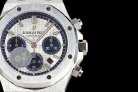 Audemars Piguet 26326ST.OO.D027CA.01 41MM O2-7750 AP014