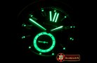 CAR0326D - Calibre de Cartier Diver SS/RU Black A-2813