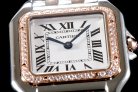 Cartier Panthere Secrete Swiss Quartz 27mm CAR884827C