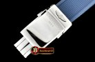 Breitling SuperOcean II 42mm SS/RU Blue JHF Asia 2836