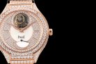 PIAGET BLACK -TIE G0A36149 44MM R8 PT005