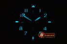 IWC Pilot Chrono "Le Petit" 377721 RG/LE Blue ZF A7750