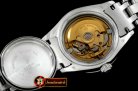 Replica Rolex Diam Bez SS MOP Wht/Diam S-2671