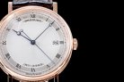 Breguet CLASSIQUE 5177BR159V6 38.9MM FK-Cal.777Q BT009W