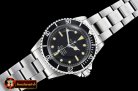 Rolex Vintage Submariner Ref.5512 Chp SS/SS Blk Asia 2836