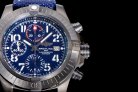 Breitling V13375101C1X2 45MM OXF 7750 BL003