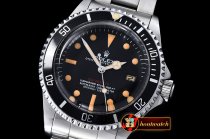 Rolex Vintage SeaDweller Ref.1665 Single Red BP A2836