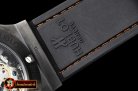 Hublot Big Bang Chukker Edition 44mm PVD/LE Black Asia 7750