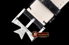 VACH. CONSTANTINE Historiques Chronometre Royal 1907 SS/LE Wht/R MY9015