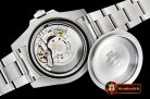 Rolex Submariner 116610LN 904L SS/SS Black ARF SH 3135