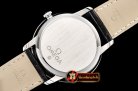Omega De Ville Prestige Power Reserve SS/LE Wht ZF Asia 23J