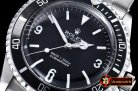 Rolex Vintage Submariner Ref.5513 Exp SS/SS BP A2836