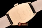 Franck Muller Casablanca 8880 Automatique RG/LE Full Diam GF Asia 2824