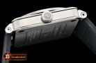 BELL & ROSS Bell Ross BR03-92 42mm SS/RU Grey/Num/Stk V2 Miyota 9015