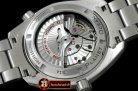 OMG0407 - P-Ocean Ceramic SS/SS Black Miyota 8205