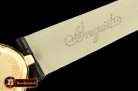 Breguet Queen of Naples Ladies YG/LE Color MOP Jap Movt