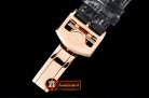 IWC Portugieser Annual Cal. IW503502 RG/LE Blk/Rose A52850