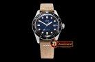 Oris Divers 7720 SS/LE Blue ZZF Asia 2836