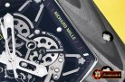 Richard Mille RM035-02 Rafael Nadal FC/NY Yel Black/Red C Miyota Mod