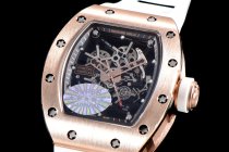 RICHARD MILLE RM 035 AMERICAS KV-035 44.5MM RM004