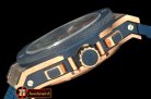 HUB0312 - Big Bang Blue Limited Ed RG/LE CF Blue A-7750