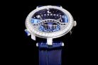 VanCleef&Arpels VCARN9VI00 36MM WM VA005