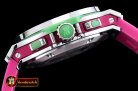 Hublot Big Bang Pop Art 38mm SS/LE Blue/Green Bez OS20 Qtz