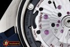 OMG0459B - Planet Ocean Ceramic 45mm TI/RU Blue BP Swiss 2824