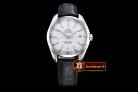 Replica Omega Seamaster Aqua Terra 41mm SS/LE White A2824 Mod850