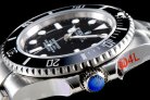 ROLEX SUBMARINER 114060-97200 40MM GM-3135 RX018