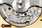 Breguet Queen of Naples Ladies Dm YG/LE Wht MOP ZF Jap 6T51