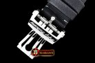 Blancpain Fifty Fathoms Flyback Chrono SS/NY Black OMF Asia 7750