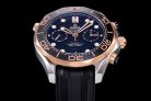 OMEGA Ceragold 44MM 9900 2021100945