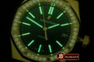 AP0326B - Royal Oak 15450 RG/RG Black AP 3120