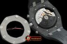 Best Replica Audemars Piguet Royal Oak Chrono FC/LE Jarno Trulli