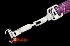 Cartier Cle De Cartier Tourb Ladies SS/LE White Asia HW Tourb