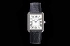 CARTIER TANK WSTA0028 3WF 27.4MM