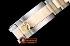Rolex GMT II 116713LN 904L Wrap YG/SS GMF Asia 3186 CHS