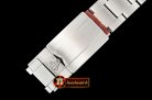 Rolex Explorer 1 Ref.214270 39mm Ult SS/SS Black BP A2836