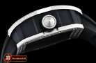 Richard Mille RM051-01 Eagle Diams SS/RU (Blk) KVF MY8215 Mod