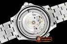 Omega Seamaster 300m 2017 SS/SS Black OMF V2 Asia 2824