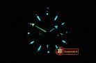 Omega Basel 2016 P-Ocean Chrono SS/RU JHF Gray A7750 Mod