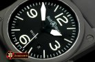 BR078B - BR03-92 PVD/RU Black Jap M-9015