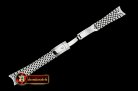 Rolex 904L SS Jubilee Bracelet for Rolex Datejust 36mm