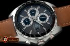 Replica Tag Herer Formula 1 Calibre 16 SS/LE Grey OS 20 Qtz Chro