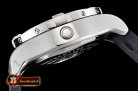 Breitling Avenger II Seawolf SS/RU Black Stk GF V2 Asia 2836