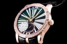 Roger Dubuis EXCALIBUR RDDBEX0355 42MM PF-9015 RD010